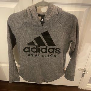 Adidas hoodie